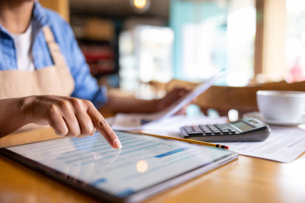 Tips for Choosing the Best Bookkeeping Services